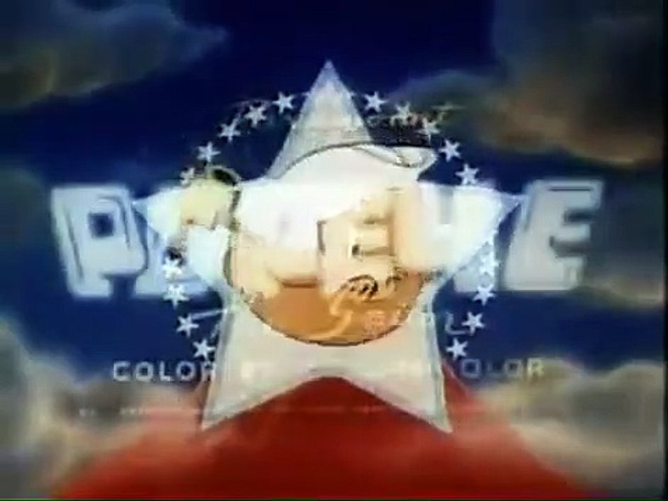 Popeye the Sailor - Se2 - Ep04 HD Watch