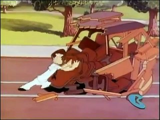 Popeye the Sailor - Se2 - Ep06 HD Watch