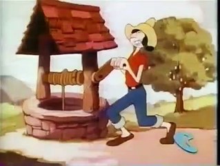 Popeye the Sailor - Se2 - Ep09 HD Watch