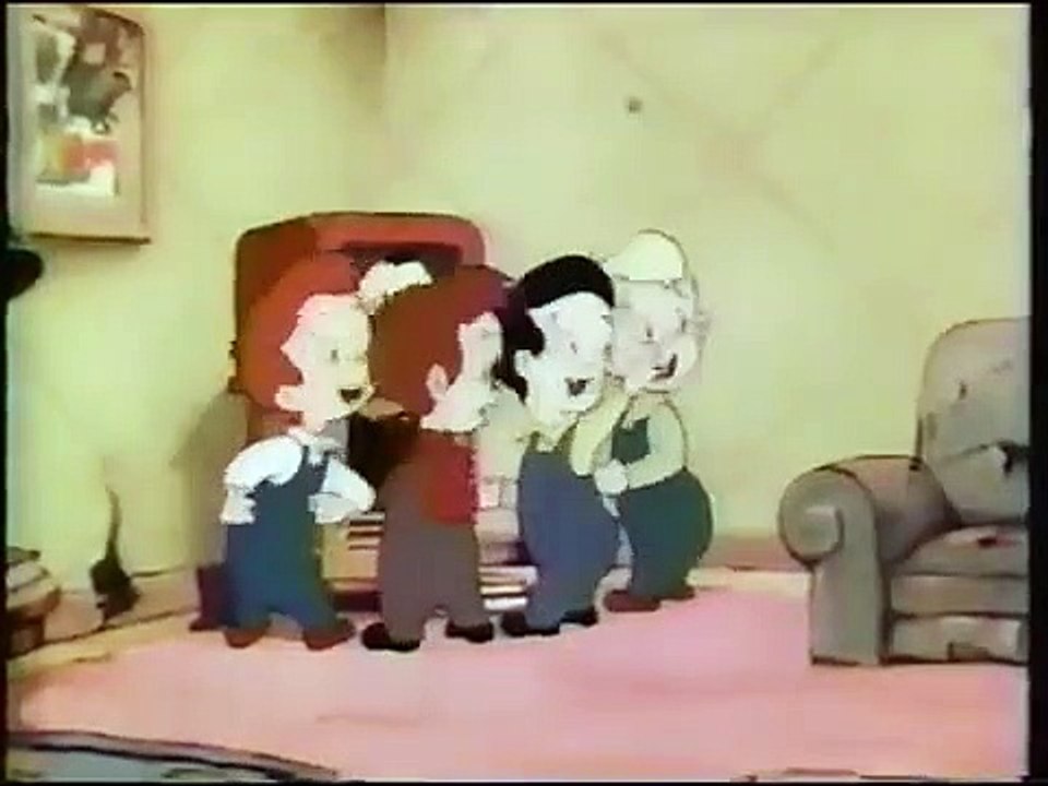 Popeye the Sailor - Se2 - Ep16 HD Watch