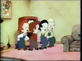 Popeye the Sailor - Se2 - Ep16 HD Watch