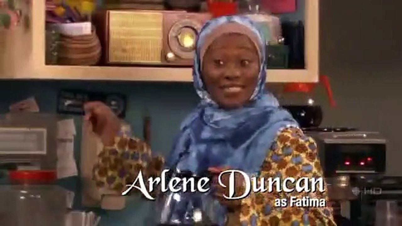 Little Mosque on the Prairie - Se4 - Ep03 HD Watch