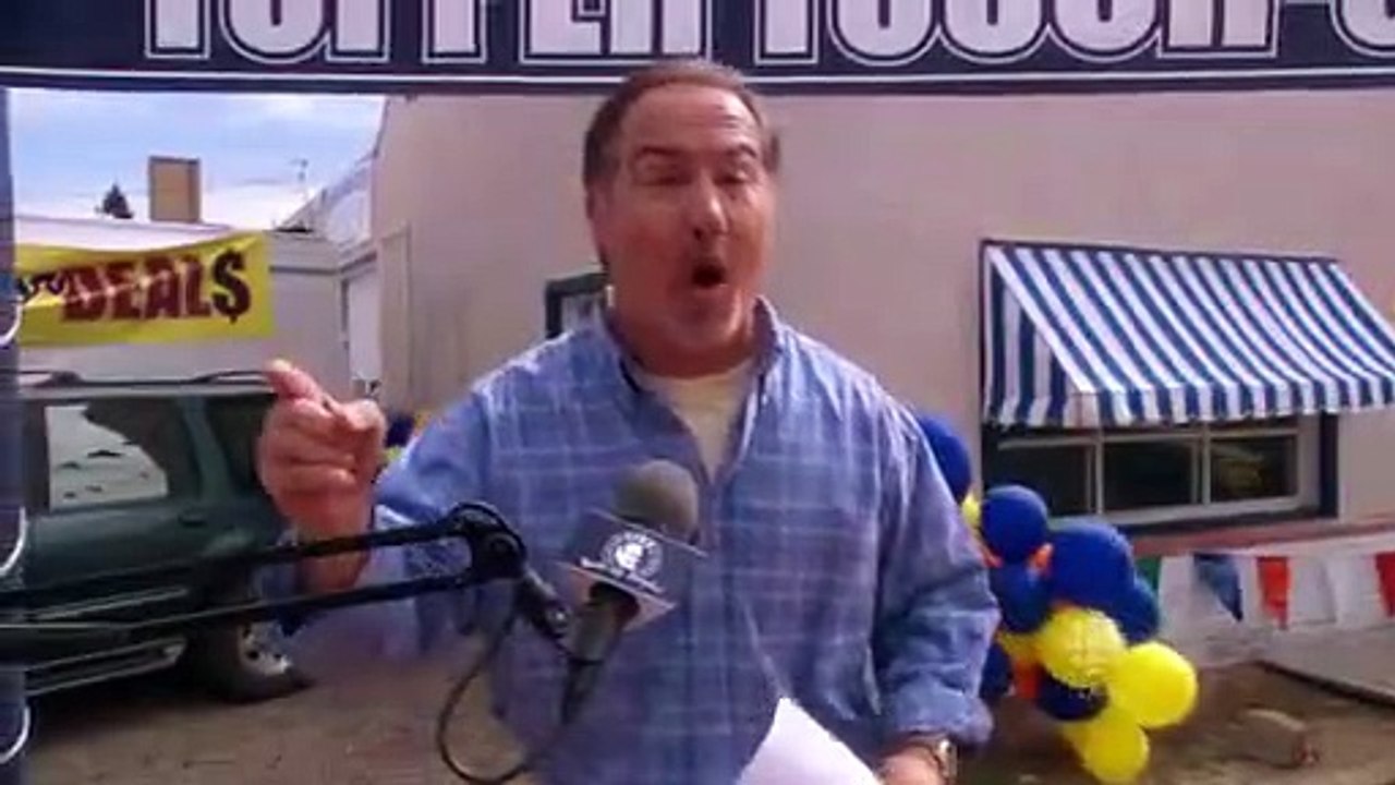 Little Mosque on the Prairie - Se4 - Ep05 HD Watch