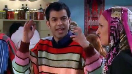 Little Mosque on the Prairie - Se4 - Ep08 HD Watch