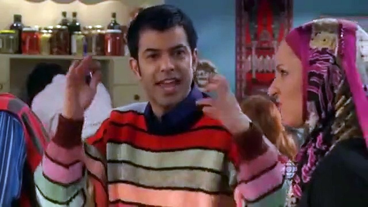 Little Mosque on the Prairie - Se4 - Ep08 HD Watch