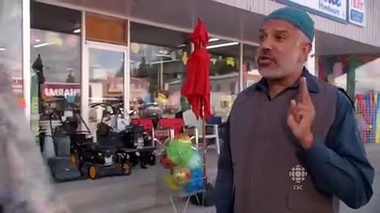 Little Mosque on the Prairie - Se4 - Ep09 HD Watch