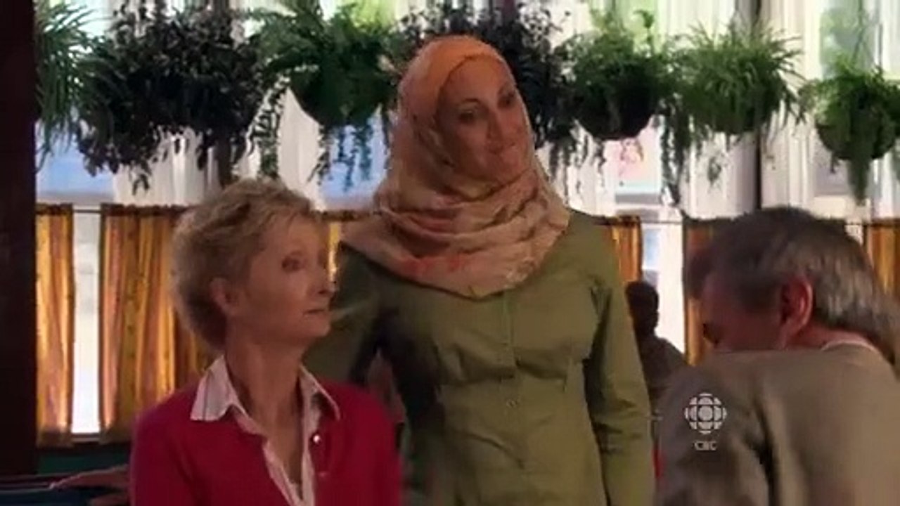 Little Mosque on the Prairie - Se4 - Ep15 HD Watch