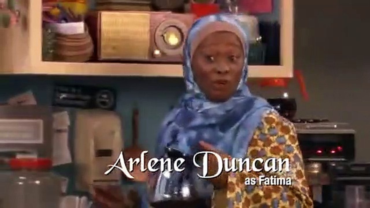 Little Mosque on the Prairie - Se4 - Ep13 HD Watch