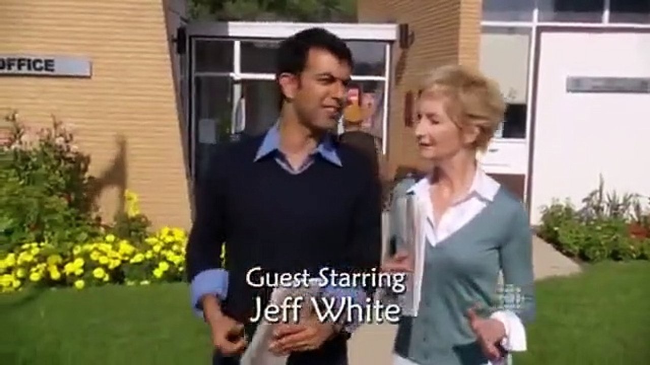 Little Mosque on the Prairie - Se4 - Ep16 HD Watch