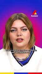 Louane :  "Je m'occupe de ma santé mentale et c'est la meilleure chose que je puisse faire"