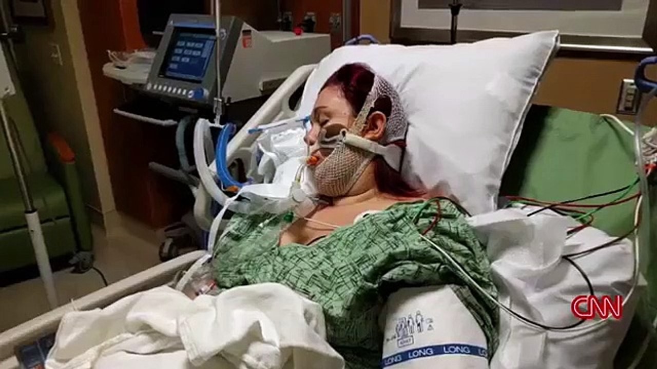 The Redemption Project with Van Jones Se1 Ep01 My Mother's Mur