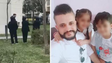 Sancaktepe'deki olayda kan donduran detay! Daireye giren polis korkunç manzara ile karşılaştı