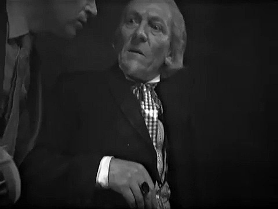 Doctor Who (Doctor Who Classic) - Se2 - Ep11 HD Watch