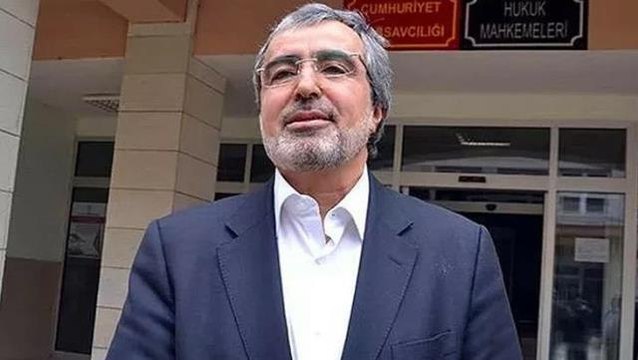 Jet Fadıl lakaplı Fadıl Akgündüz ve yeğeni hakkında tutuklama kararı