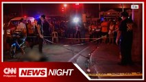 ICC iniutos na ipagpatuloy ang imbestigasyon sa bansa | News Night