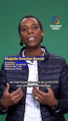 La vérité derrière le squ1rt !