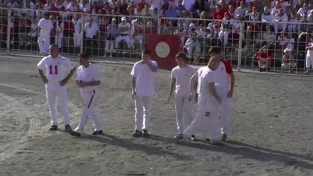 12.08.10 Dax Armagnacaise Le Concours