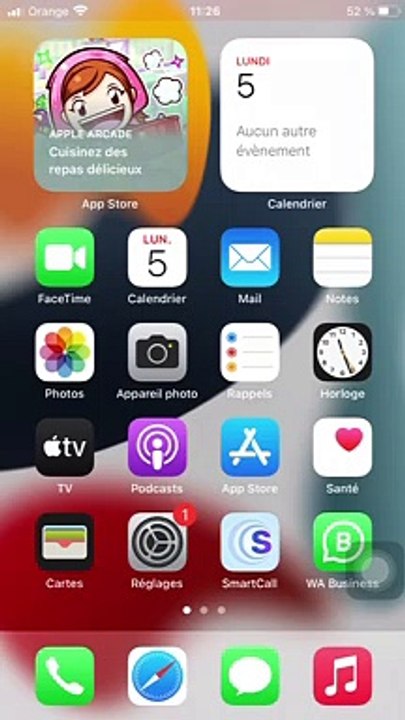 SMART