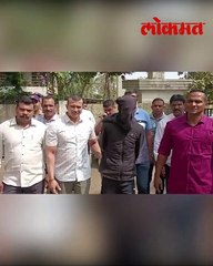 क्वारंटाईन सेंटरमधून दोन -वर्षांपूर्वी पळाला, अन् आता --असा- लागला पोलीसांच्या हाती