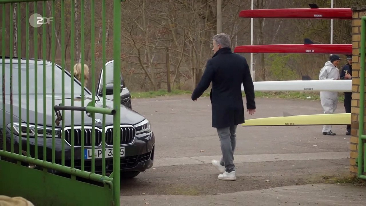 SOKO Leipzig: Schlag für Schlag | Folge 21/Staffel 23