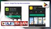 Dalawang colorum ride-hailing apps na nag-ooperate sa bansa, tinutugis ng LTFRB