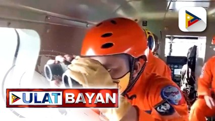 Posibleng lokasyon ng nawawalang eroplano sa Isabela, tukoy na