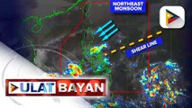 Northeast monsoon, nakaaapekto sa Luzon