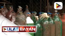 8 residente, isinugod sa ospital dahil sa chlorine leak sa Tinajeros, Malabon
