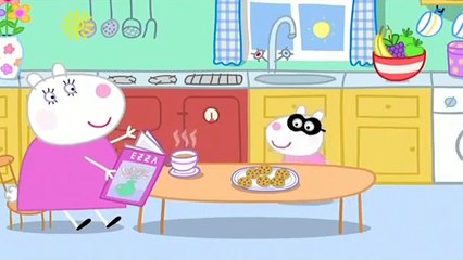peppa pig - Se3 - Ep37 HD Watch