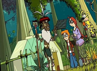 Marsupilami 2009 Marsupilami 2009 S02 E016 The Missing Hidden Ear