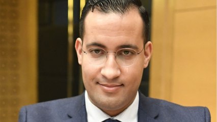VOICI : Alexandre Benalla : pourquoi l'ancien garde du corps d'Emmanuel Macron fait face à un nouveau procès ?