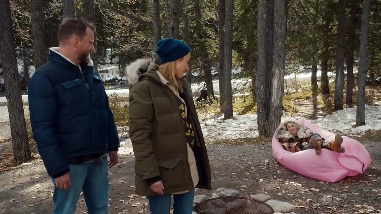 Jann - Se2 - Ep04 - The Go Girls Go HD Watch