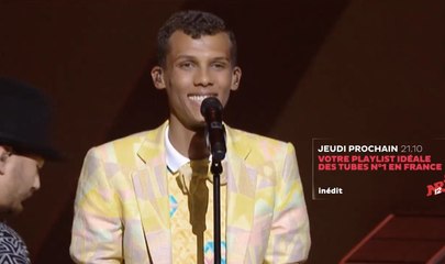 Votre playlist idéale... (tubes n°1 de France) - 2 février