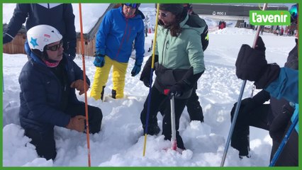 Ski: l'importance de l'équipement de sécurité et de sa bonne utilisation