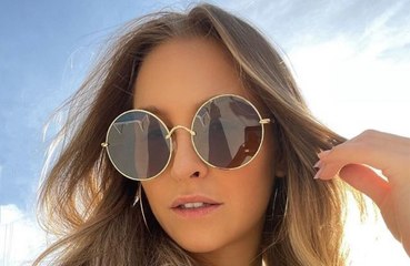 Carla Diaz agradece fãs por apoio durante período difícil com câncer