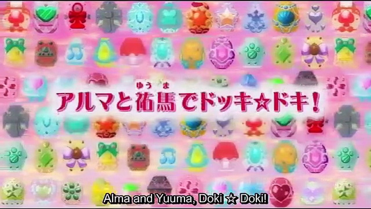 JEWELPET TINKLE - Ep36 HD Watch