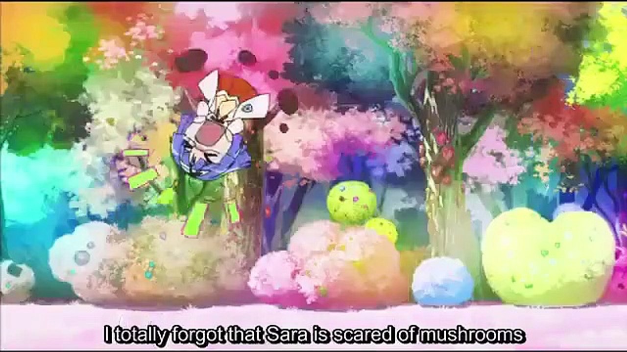 JEWELPET TINKLE - Ep41 HD Watch