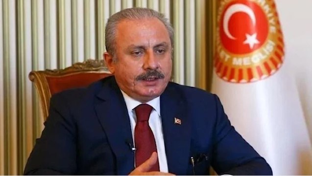 Meclis feshedilecek mi? TBMM Başkanı’ndan çarpıcı açıklama