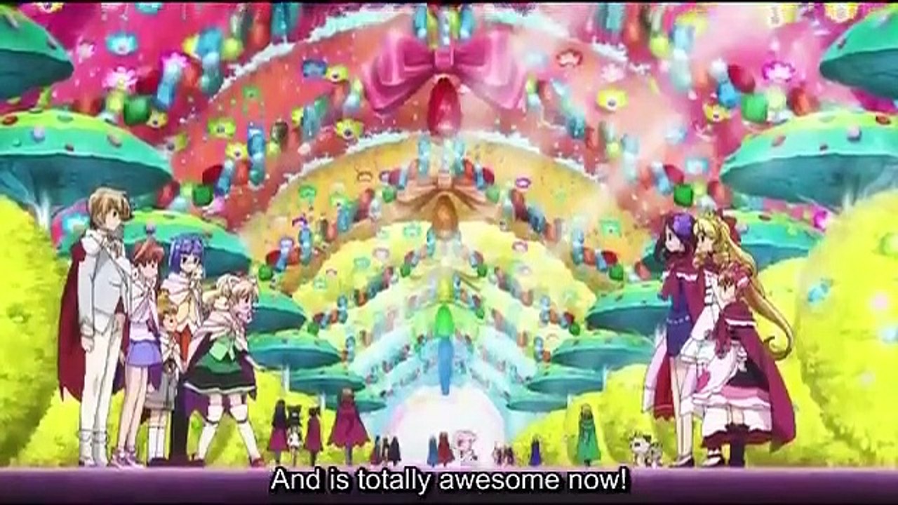 JEWELPET TINKLE - Ep42 HD Watch