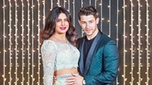 Priyanka Chopra And Nick Jonas Have Matching Tattoos & A Sweet Story Behind It