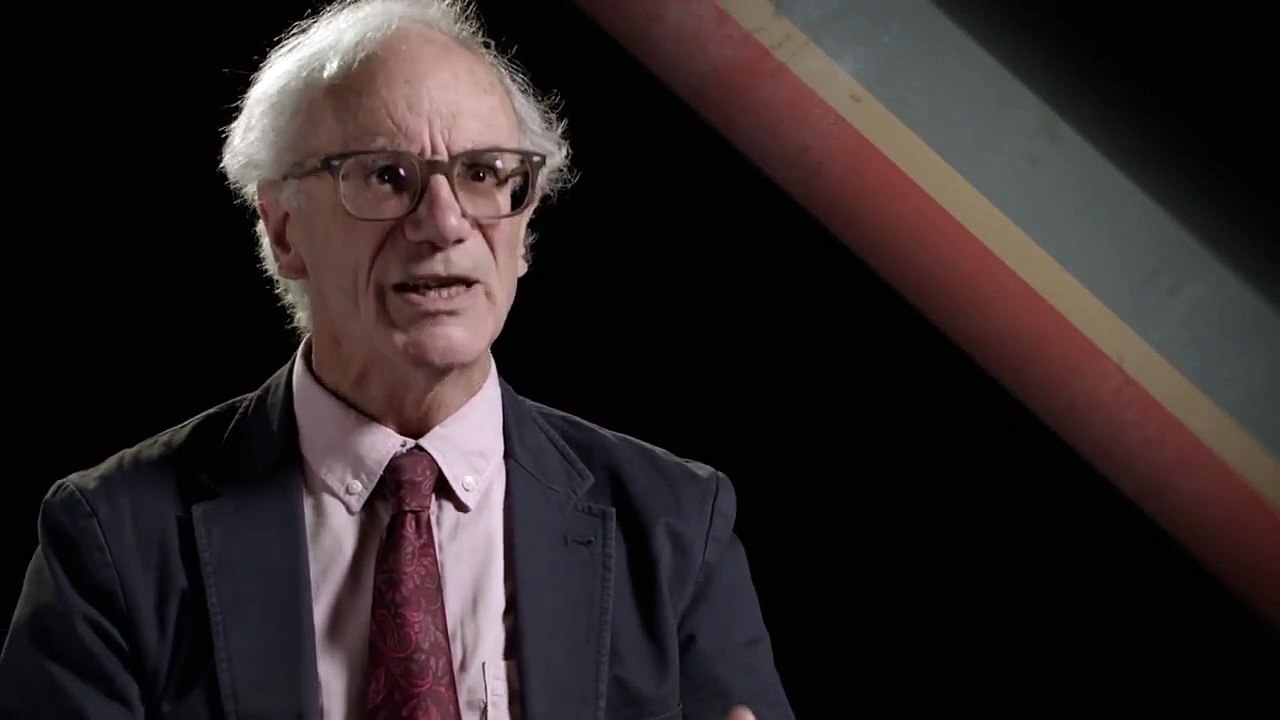 Winston Churchill's War - Se1 - Ep01 Danger Gathers Upon Our Path HD Watch