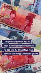 Tukang Becak Berhasil Bobol Rekening BCA Hingga Rp 320 Juta, Ini Kronologinya