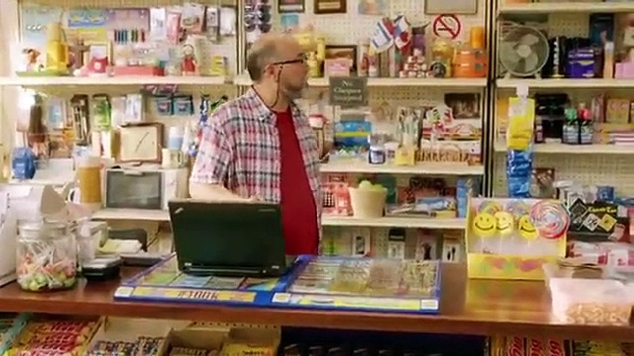 Kim's Convenience - Se2 - Ep05 - Date Night HD Watch