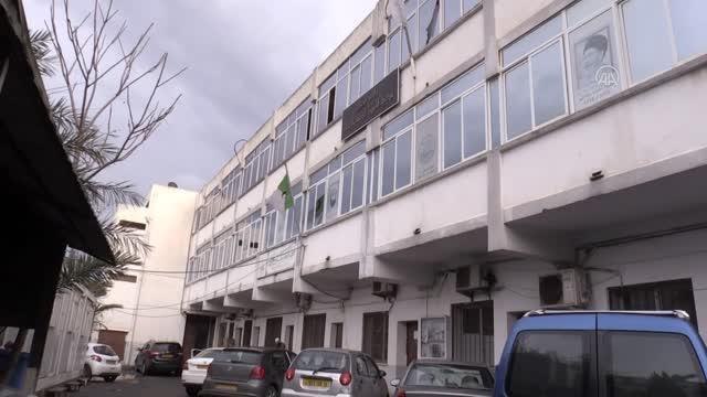 Cezayir Müslüman Alimler Birliği Başkanı Kassum'dan İsveç ve Hollanda'yı boykot çağrısı