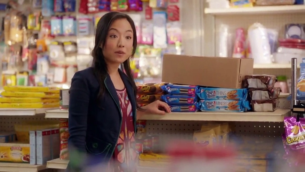 Kim's Convenience - Se2 - Ep13 - Handy Graduation HD Watch