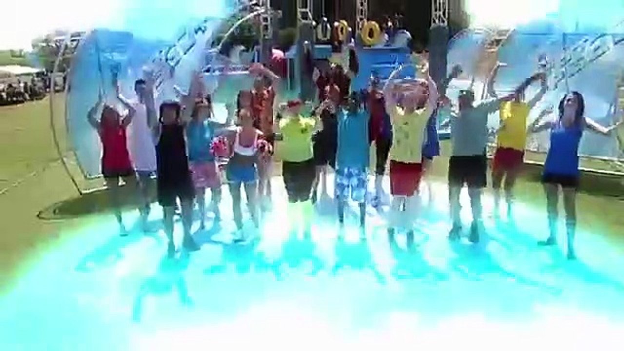 Total Wipeout - Freddie and Paddy Takeover - Se1 - Ep04 HD Watch