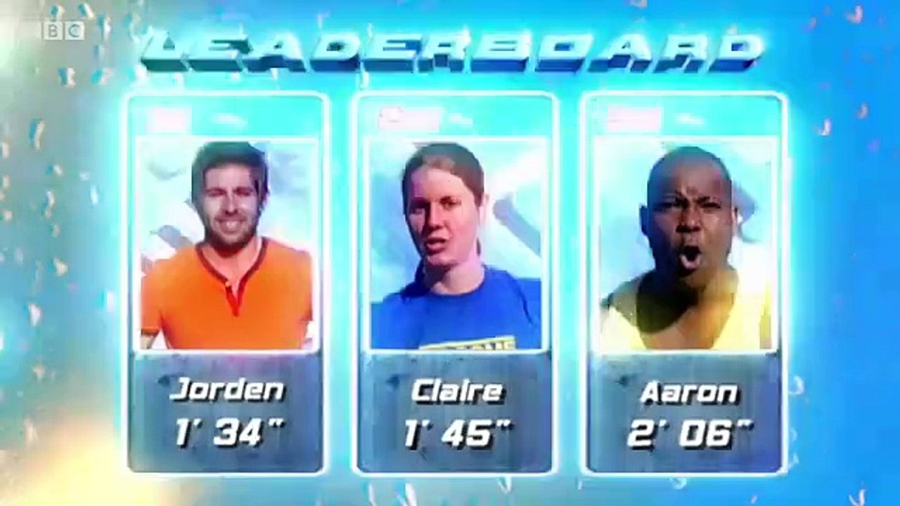 Total Wipeout - Freddie and Paddy Takeover - Se1 - Ep06 HD Watch