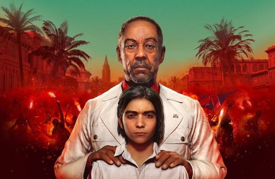 Far Cry 7 Far Cry Multiplayer are reportedly in development