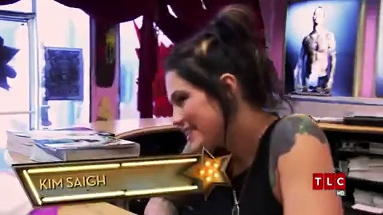 La Ink - Se2 - Ep13 HD Watch