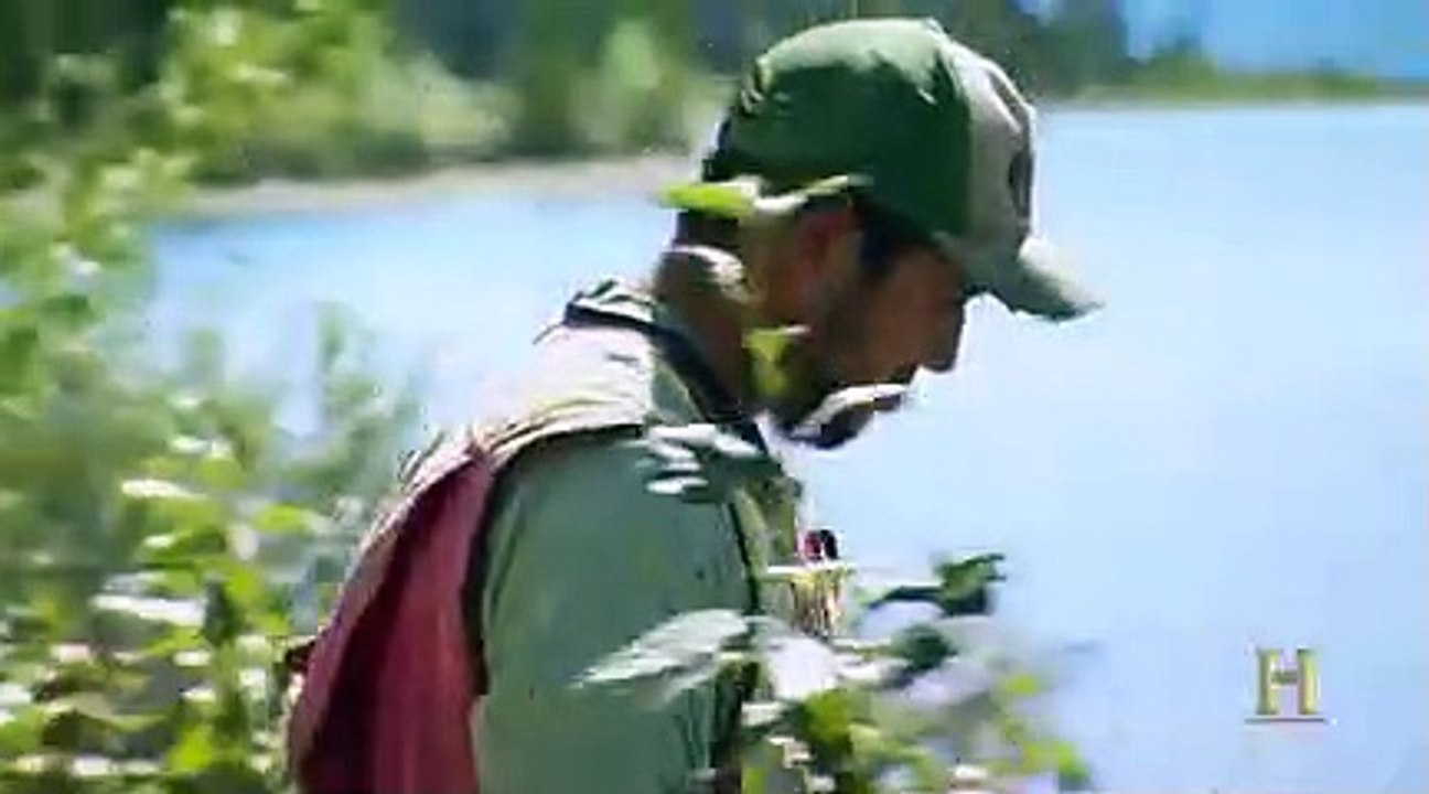 Yukon Gold - Se5 - Ep01 - Strike While the Iron Is Hot HD Watch